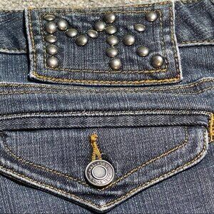 Michael Kors Jeans Women's MK Pants 8P